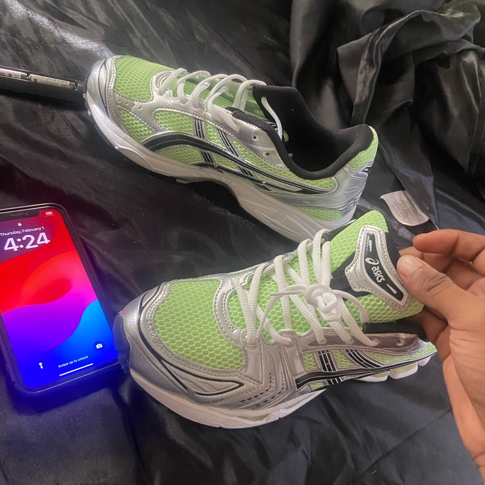 Asic Gel Kayano 14